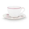 Pip Studio Puodelis+Padažas Jolie 280ml
