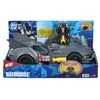 Mattel Usorteret DC Universe Bat-Link Batmobile 15 cm