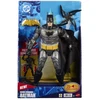 Mattel Usorteret DC Universe Feature Batman 30 cm (sounds only)