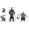 Mattel Usorteret DC Universe Feature Batman 30 cm (sounds only)
