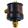 Mater Diferencinis slėgio jungiklis DR-1C MA-TER 105mbar