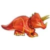 Riethmuller Europe Dinosaur Triceratops folieballon