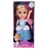 Usorteret Jakks Pacific Disney Princess Pelenė, 35 cm