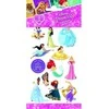 Globos Europe Bv Disney princesių tatuiruotės