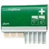 Abena Dozatorius, QuickFix&amp;Rinse, 3,2x23x19 cm, 20 ml, smėlio spalvos, sterilus