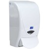 Usorteret Dozatorius, SCJ Professional, 1000 ml, baltas
