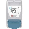 Sc Johnson Professional Dozownik do mydła DEB Środków antybakteryjnych , 1l, transparentny (HG-160704)