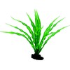 HOBBY Aquaristik 29 cm plastikinis Crinum augalas