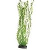 HOBBY Aquaristik Lagarosifonas 34 cm plastikinis