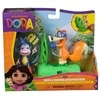 Dora And Friends Dora ir draugai: tyrinėtoja Dora nuotykių rinkinys – batai ir swiper (6073672)