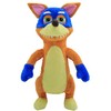 Dora And Friends Dora ir draugai Dora tyrinėtoja - paprastas pliušinis žaislas 20 cm - Swiper (6074188)