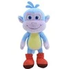 Dora And Friends Dora Tyrinėtoja - Paprastas pliušinis žaislas 20 cm - Batai (6074187)