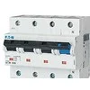 Eaton Wyłącznik nadprądowy 3P+N C 100A 20kA AC AZ-3N-C100 211808