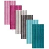 Rankšluostis Egeria Rankšluosčiai Combi-STRIPES STREAM 50x100 - 4 vnt.