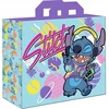 OEM Lilo ir Stitch pirkinių krepšys