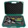 Refco Manufacturing Hidraulinis išplėtimo rinkinys hy-ex-6