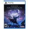 Bandai Namco Elden Ring: Nakties karaliavimas (PS5)