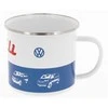 Vw Collect Emaljekrus, VW T1 autobusas "BULLI DRIVER" 500ml