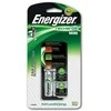 Įkr. elementų kroviklis ENERGIZER+2 vnt. AA įkr. elementai