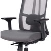 Furniture Trade „ErgoTek“ / „AirFlow“ apvadai, 3D