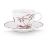 Pip Studio EspCup+Sauc Jolie 120ml
