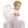 EURODUN Baby Royal Rose Junior Dyne 100x140