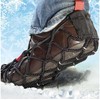 Michelin „Ezyshoes“ sniego bateliai „Walk XXL“ – 48–52