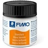 FIMO - Acces blizgus lakas 35 ml (8704 01 BK)