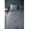 Patalynės komplektas Pip Studio Fleur Grandeur mėlyna 140x200