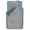 Pip Studio Fleur Grandeur mėlyna 200x220