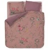 Patalynės komplektas Pip Studio Fleur Grandeur Rožinė 150x200+50x61