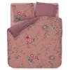 Patalynės komplektas Pip Studio Fleur Grandeur Rožinė 230x220+2/50x60