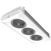 Usorteret Fordamper NTA M 4R 2-EC +EC4 HFC