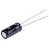 Frolyt E-RF3307 elektrolitinis kondensatorius radialiniais išvadais 7.5 mm 2200 µF 25 V 20 % (Ø x L) 16.5 mm x 26 mm 1 vnt.