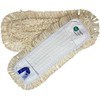 Abena Mop Clean Plus baltas cotton 40 cm