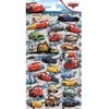 Ccg Mz Import Globos Europe Bv Automobilių lipdukai