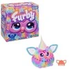 Usorteret Hasbro Furby Tie Dye F8900 ENG interaktyvus pliušinis žaislas