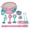Gabby's Dollhouse - Musical Set 7 pcs (89019)