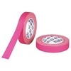 hpx Lipni juosta fluorescencinės rožinės spalvos, 25 mm x 25 m