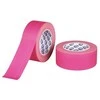 hpx Lipni juosta fluorescencinės rožinės spalvos, 50 mm x 25 m