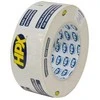 hpx Lipni juosta, balta, 50 mm x 25 m