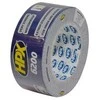 hpx Tamsiai mėlyna juosta, 50 mm x 25 m