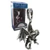 The Noble Collection Noble Collection Harry Potter Gringotts Dragon charm