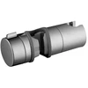 Usorteret Slankiklis universalus 18-25 mm plastikinis chromuotas