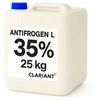 Usorteret Glikolis Antifrogen L 35% 25kg