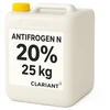 Usorteret Glikolis Antifrogen N 20% 25kg