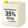 Usorteret Glikolis Antifrogen N 35 % 25 kg
