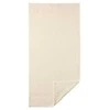 Egeria Svečių rankšluostis DIAMANT SHELL 30x50 - 6 vnt.