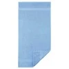 Egeria Svečių rankšluostis DIAMANT SKY Mėlynas 30x50 - 6 vnt.