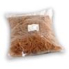 Lemvigh Muller Guminė juosta nr. 20 ruda 1,7x100 mm 1000 g/pak.